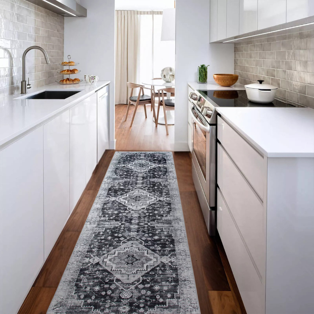 Heritage Stone With Beautiful Charcoal Grey
