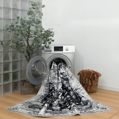 Heritage Stone With Beautiful Charcoal Grey