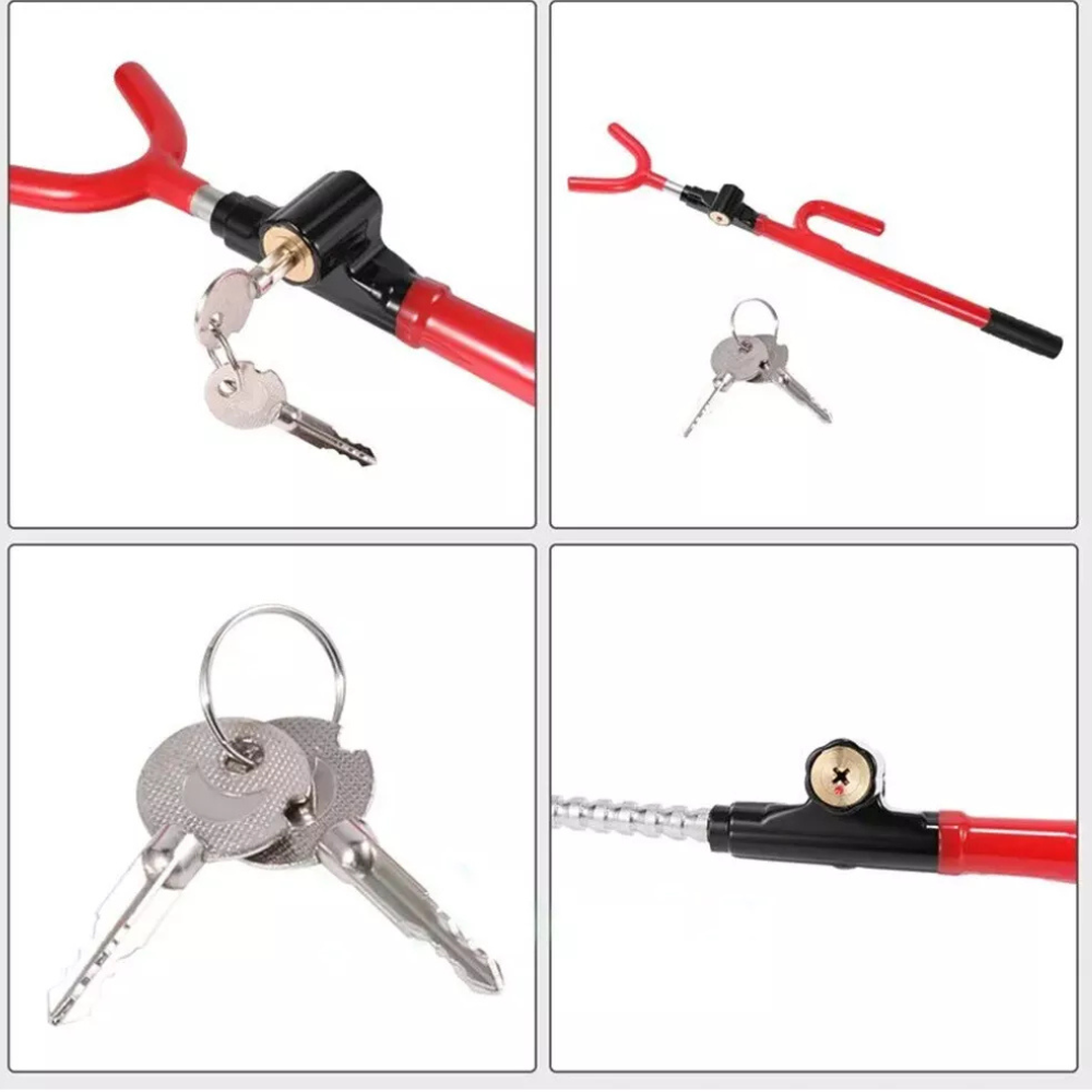 Car Club Lock