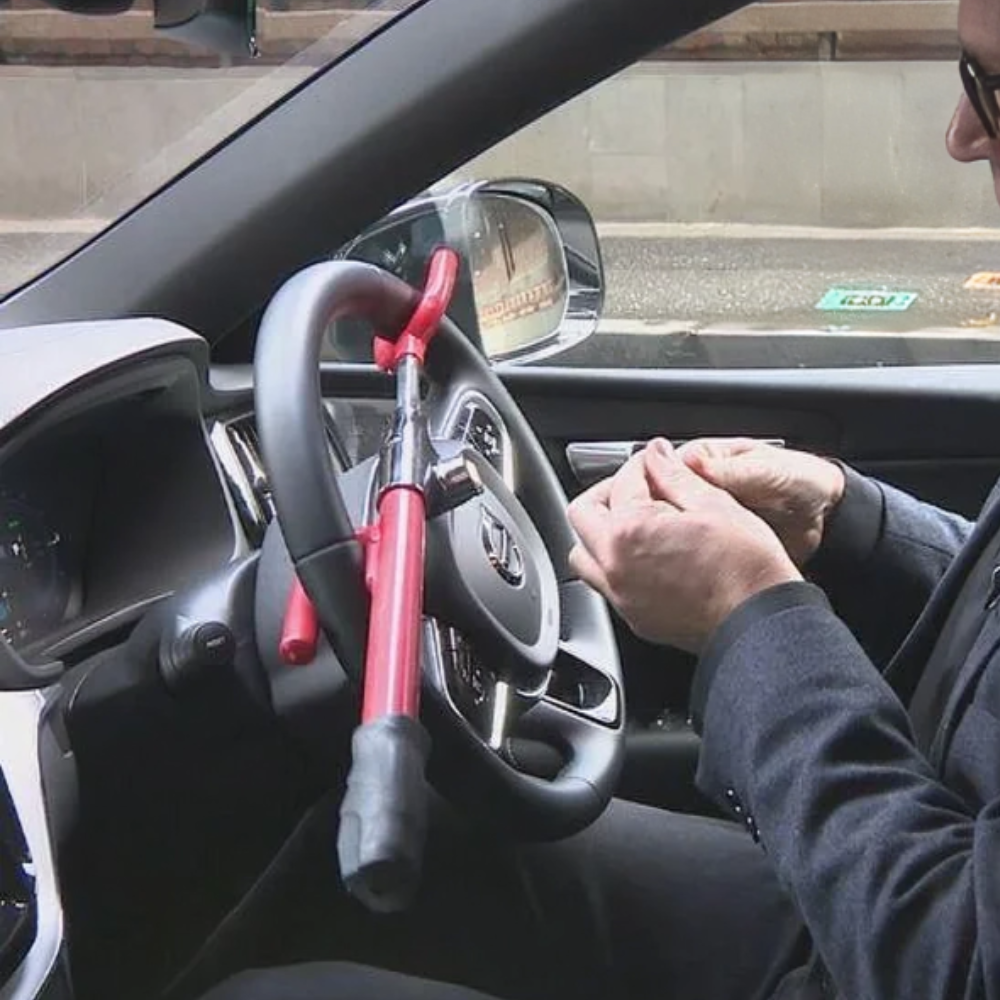 Car Club Lock