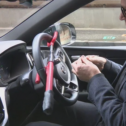 Car Club Lock