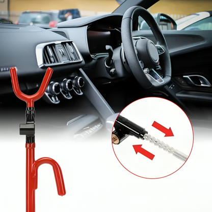 Car Club Lock