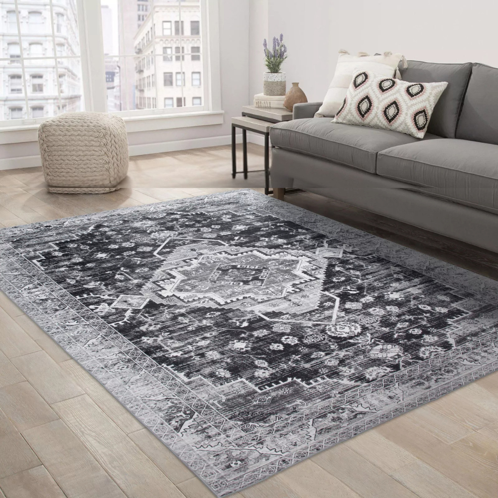 Heritage Stone With Beautiful Charcoal Grey
