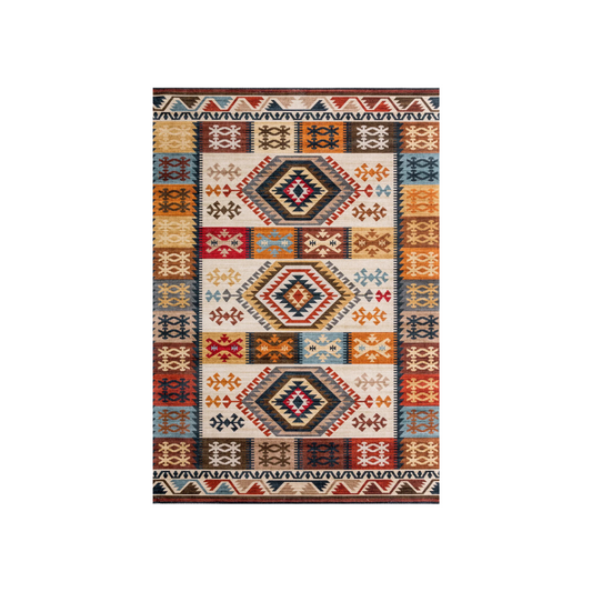 Diamond Soft Multi-Color