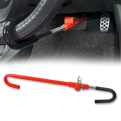 Car Club Lock