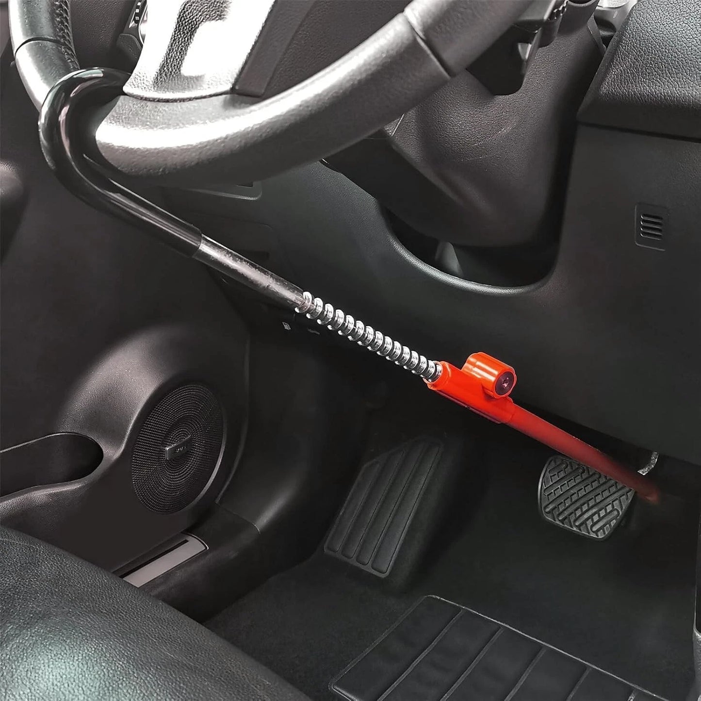 Car Club Lock
